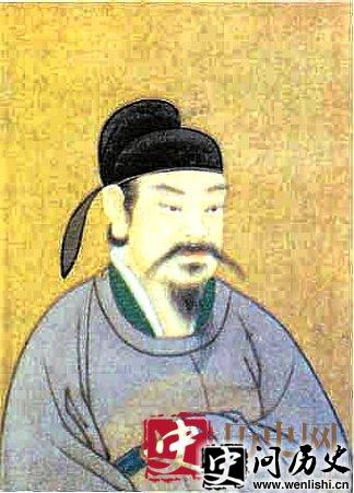 唐宪宗李纯
