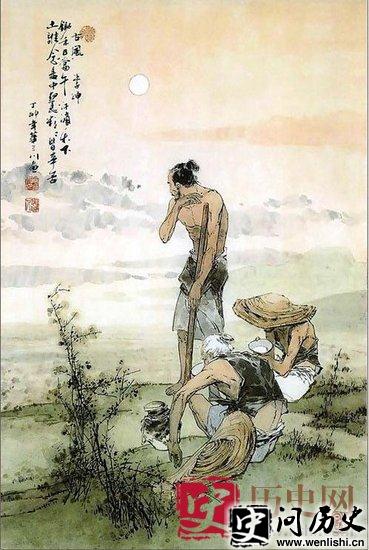 李绅是哪个朝代的?