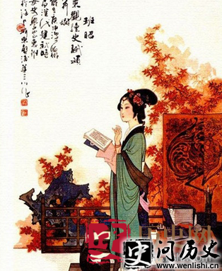 班昭