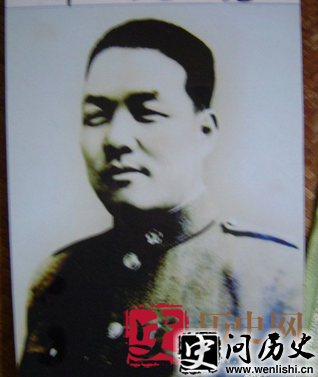 仵德厚