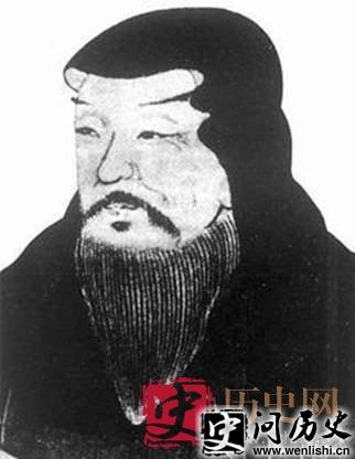 梁冀