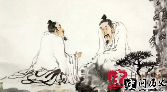 胶膝之交