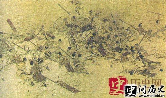 商朝经历了多少年?