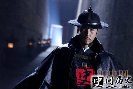 中国古代的九大特务机构NO.5 锦衣卫