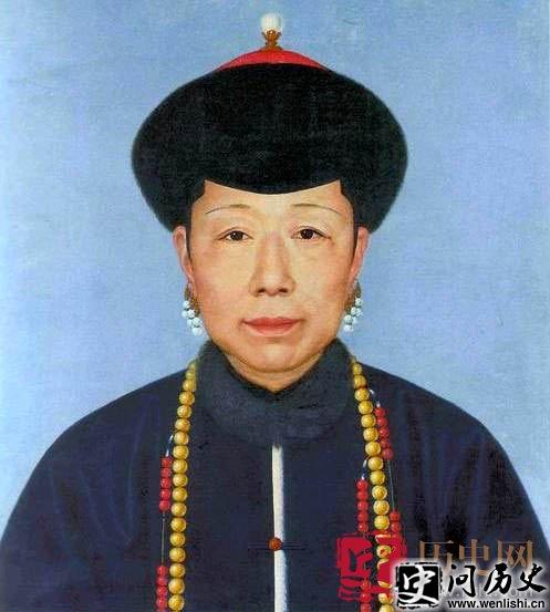 孝圣宪皇后是甄嬛吗?