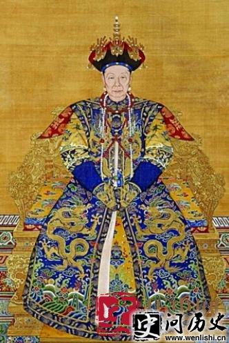 孝圣宪皇后的人生事迹