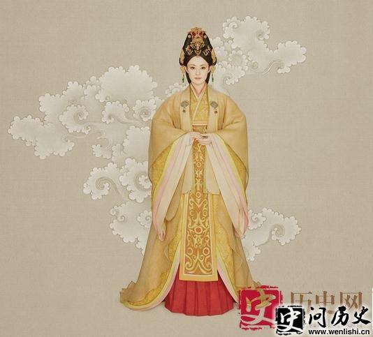 芈月