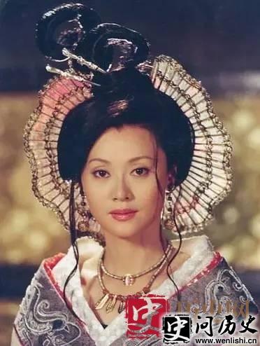 中国历史上十大垂帘听政的皇后