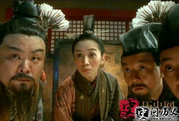 齐宣王和钟无艳是真的吗?