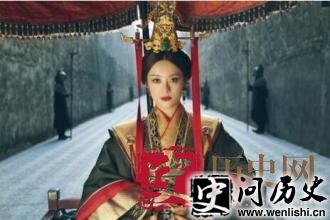 宣太后