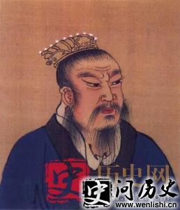 刘邦
