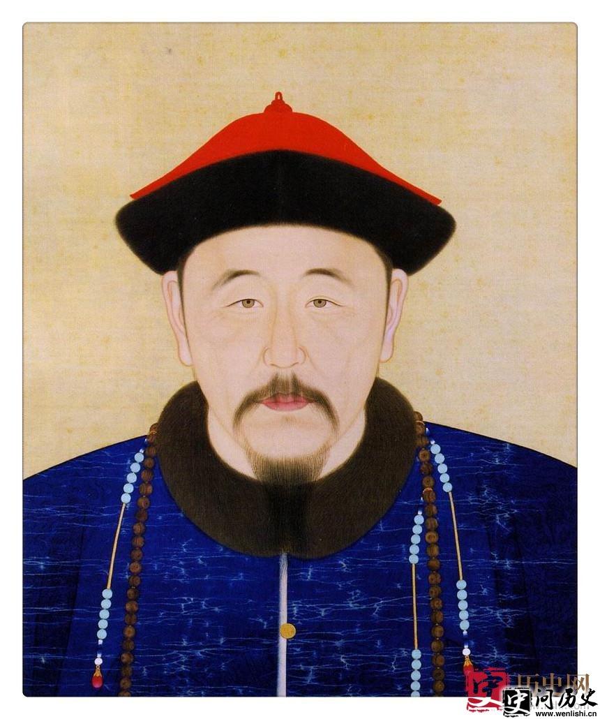 康熙