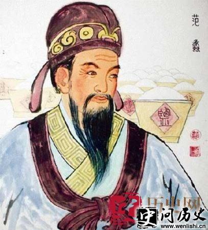 中国古代十大富豪排行榜