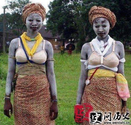 各国性风俗