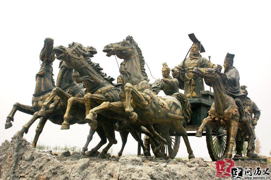 秦始皇要找的不死药究竟是什么东西