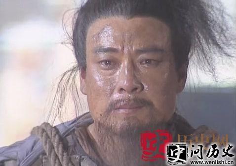 马谡