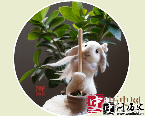 玉兔