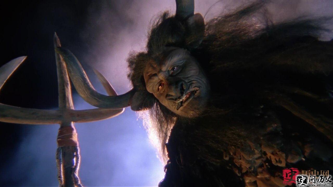 牛魔王