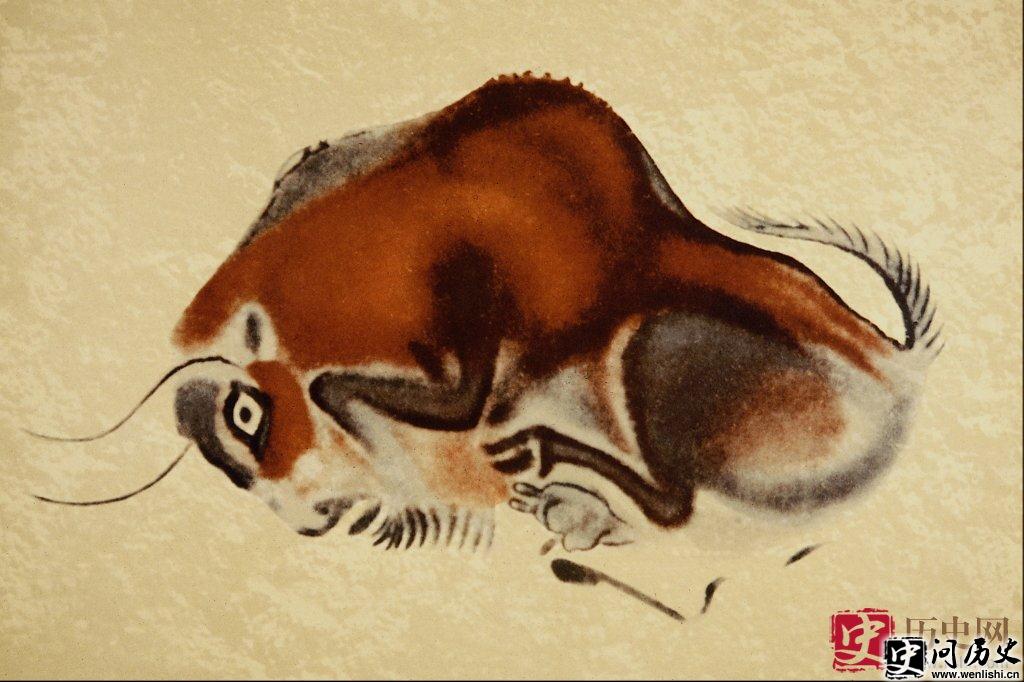 忠贞不贰的公牛