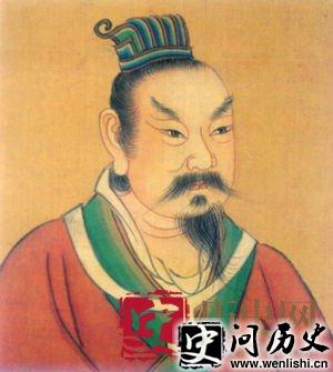 朱温
