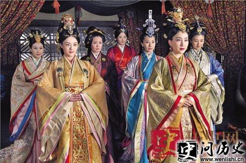 芈月简历 历史上真实的芈月是什么样的人?