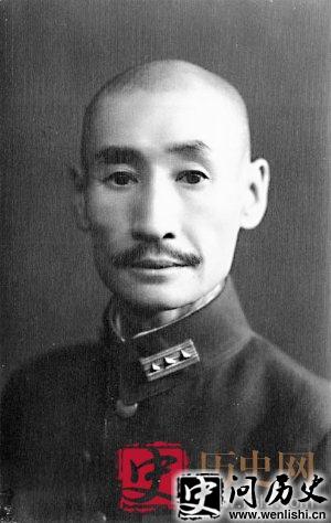 马占山