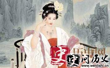 李夫人