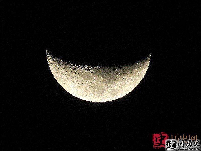 为什么月亮会有阴晴圆缺