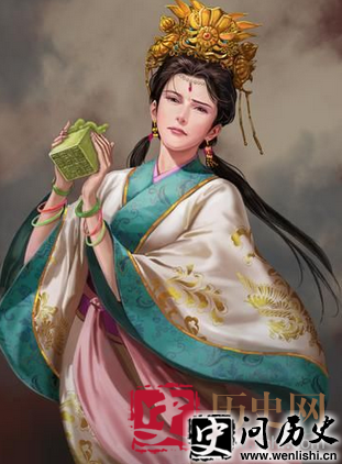 曹节