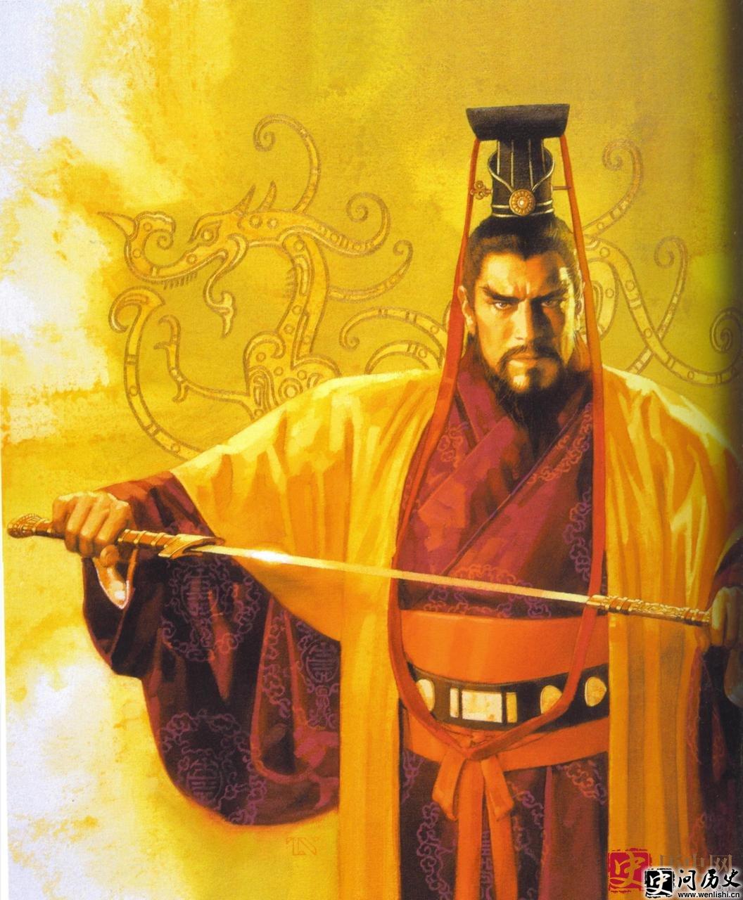 曹操