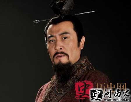 刘备