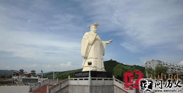 诸神之王黄帝轩辕的故事