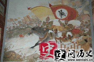 吴璘