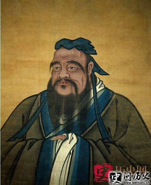 管仲