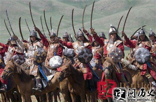 历史上中国的十大军团排名 哪个军团厉害