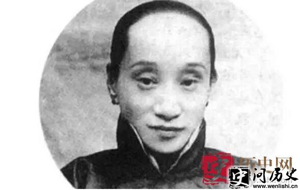 朱安