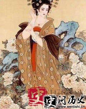 古代嫔妃