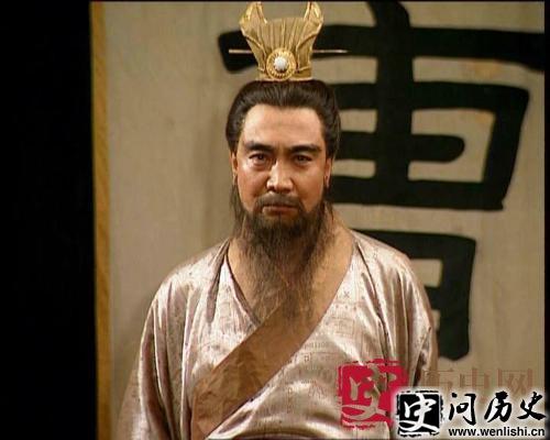 曹操