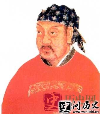 宋武帝刘裕