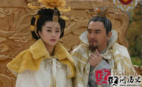 唐玄宗李隆基