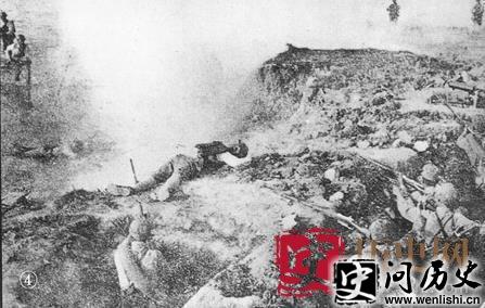 抗日战争中日本将领的死亡名单