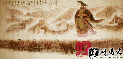 秦始皇要找的不死药究竟是什么东西