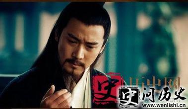 中国古代十大伪君子之:诸葛亮