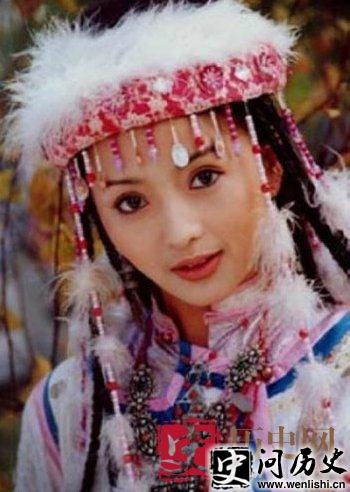 香妃