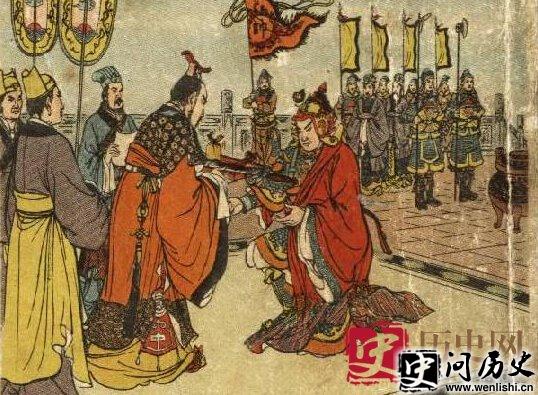 韩信