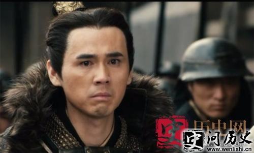 子婴(影视剧照)