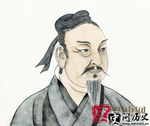 吴起职业生涯曲折