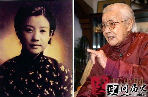 黄慕兰