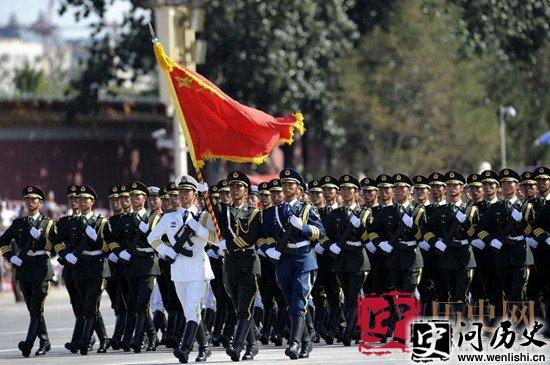 历史上中国的十大军团排名 哪个军团厉害