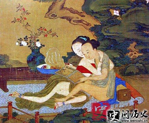 房中术真阴是什么?为何男子要多吸真阴?